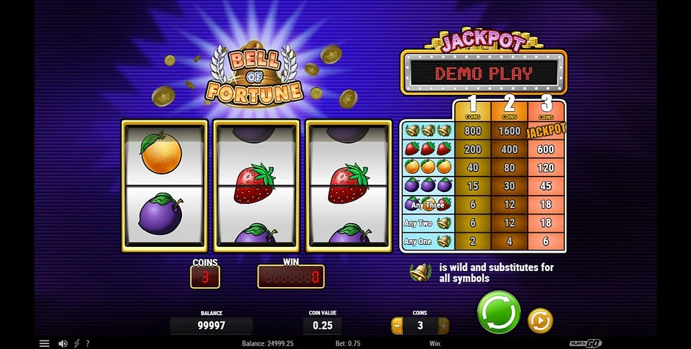 GamePlanet Gameplay Preview