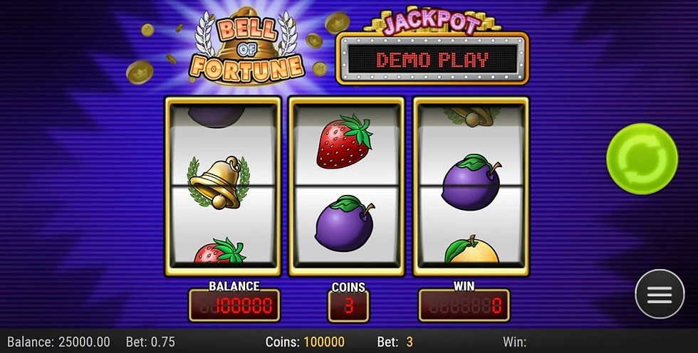 GamePlanet Gameplay Preview